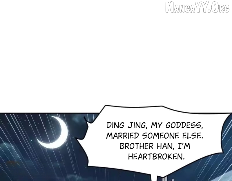 Hidden Dragon in the City (2025) Chapter 38 - page 28